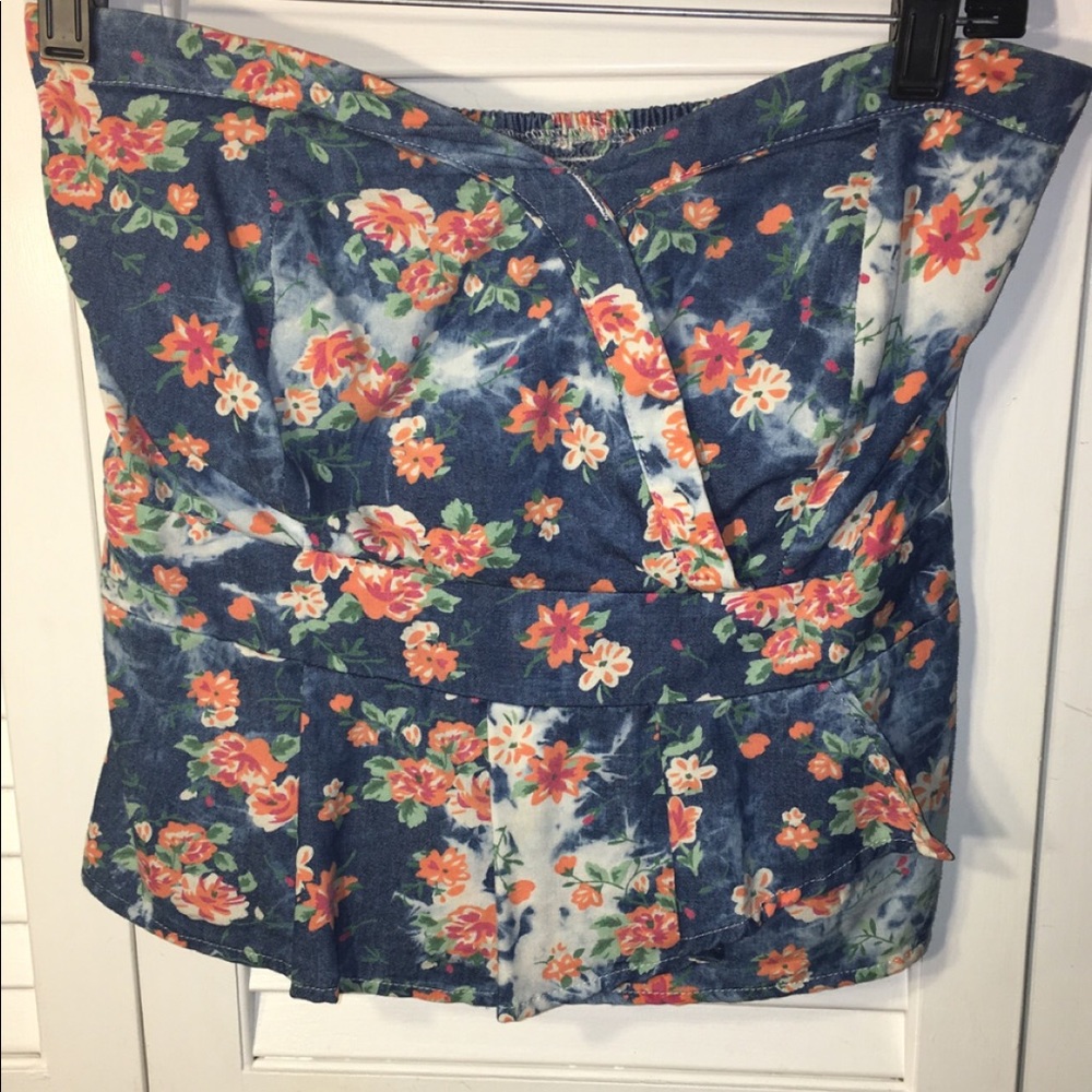 Nice crop top